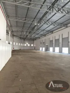 Galpão / Depósito / Armazém para alugar, 2247m² no Jundiaizinho (Terra Preta), Mairiporã