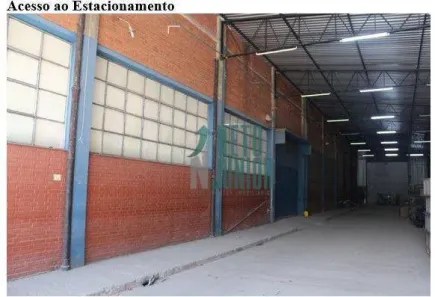 Galpão / Depósito / Armazém para alugar, 2776m² no Presidente Altino, Osasco