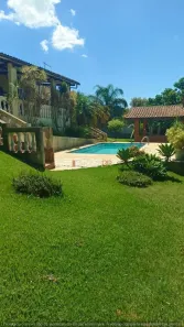 Fazenda / Sítio / Chácara com 4 Quartos à venda, 600m² no Terra Preta (Terra Preta), Mairiporã