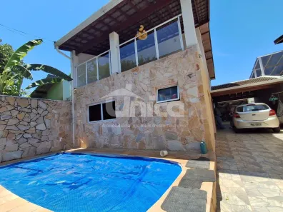 Sobrado com 3 Quartos à venda, 230m² no Jardim Viel, Sumaré
