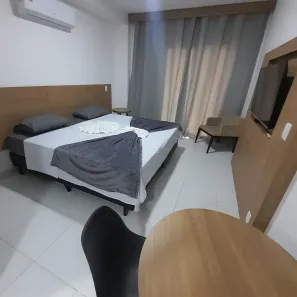 Apartamento com 1 Quarto à venda, 27m² no Jardim América, Itaguaí