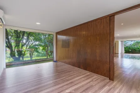 Casa de Condomínio com 4 Quartos à venda, 520m² no Rio Abaixo, Itupeva