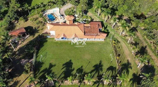 Fazenda / Sítio / Chácara com 2 Quartos à venda, 20085m² no Unileste, Piracicaba