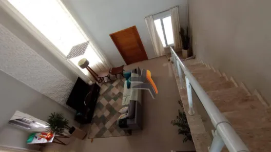 Casa de Condomínio com 3 Quartos para venda ou aluguel, 598m² no Terras de Mont Serrat, Salto