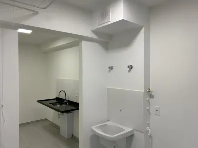 Apartamento com 2 Quartos para alugar, 81m² no Parque Esplanada, Embu das Artes