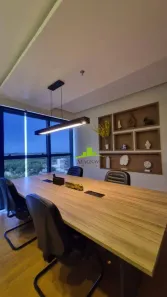 Conjunto Comercial / Sala à venda, 30m² no Centro, Lauro de Freitas