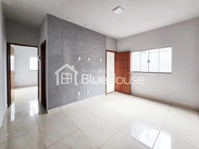 Casa com 2 Quartos à venda, 82m² no Residencial Araguaia, Goianira