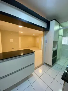 Apartamento com 2 Quartos para alugar, 97m² no Alphaville Centro Industrial e Empresarial/Alphaville., Barueri