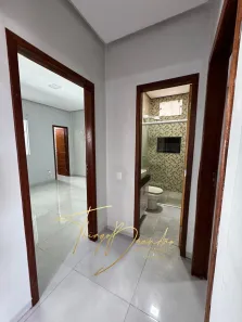 Apartamento com 2 Quartos para alugar, 107m² no Cidade Nova, Parauapebas