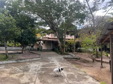 Fazenda / Sítio / Chácara com 5 Quartos à venda, 3600m² no , Conde