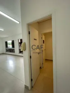 Conjunto Comercial / Sala para alugar, 49m² no Centro, Jaguariúna