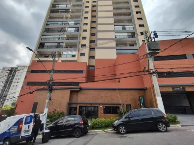 Smart Home no Vila Firmiano Pinto, São Paulo
