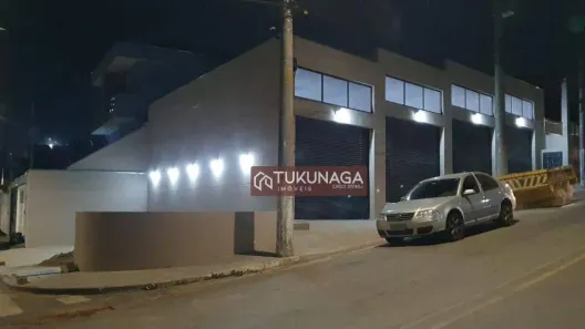 Loja / Salão / Ponto Comercial para alugar, 50m² no Picanço, Guarulhos