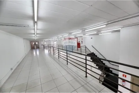 Prédio Inteiro para alugar, 1000m² no Jardim Quarto Centenário, Mauá