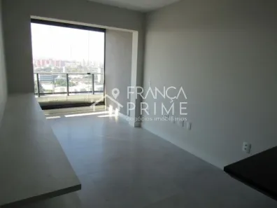Apartamento com 2 Quartos para alugar, 60m² no Água Branca, São Paulo