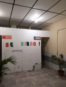 Loja / Salão / Ponto Comercial com 10 Quartos à venda, 200m² no Santa Terezinha, Mesquita