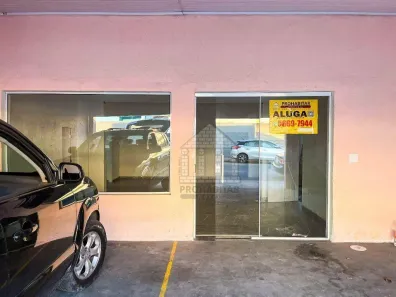 Loja / Salão / Ponto Comercial para alugar, 100m² no Centro, Embu-Guaçu