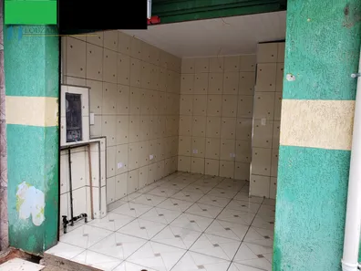 Loja / Salão / Ponto Comercial à venda, 147m² no Jardim Ema, Guarulhos