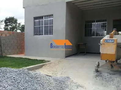 Casa com 3 Quartos à venda, 95m² no Paciência, Sabará