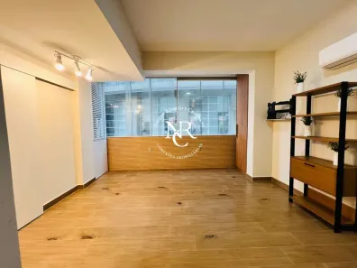 Kitnet com 1 Quarto à venda, 35m² no Pompéia, Santos