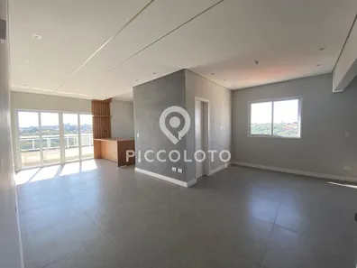 Cobertura com 4 Quartos para venda ou aluguel, 217m² no Jardim Dom Bosco, Campinas