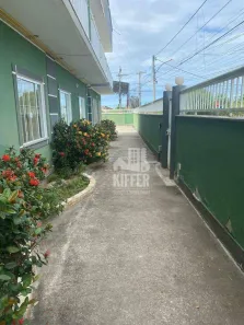 Apartamento com 2 Quartos à venda, 55m² no Jardim Atlântico Central (Itaipuaçu), Maricá