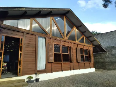 Fazenda / Sítio / Chácara com 3 Quartos à venda, 2586m² no , Quatro Barras