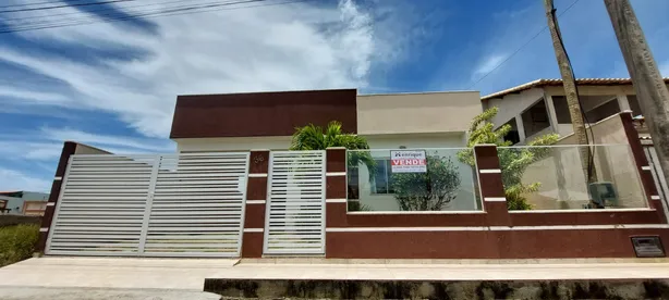 Casa de Condomínio com 3 Quartos à venda, 120m² no Monte Alto, Arraial do Cabo