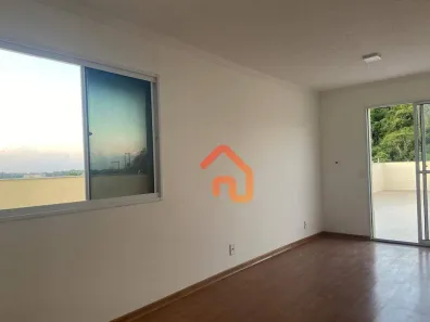 Cobertura com 2 Quartos à venda, 100m² no Maria Paula, São Gonçalo