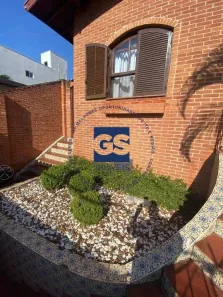 Casa com 4 Quartos à venda, 400m² no Brasil, Itu