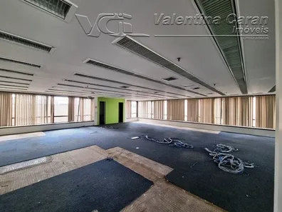 Conjunto Comercial / Sala para alugar, 292m² no São Paulo, Toledo