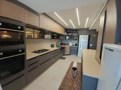 Cobertura com 4 Quartos à venda, 240m² no Valparaíso, Petrópolis