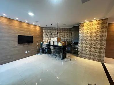 Casa com 3 Quartos à venda, 220m² no , Nerópolis