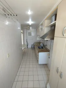 Apartamento com 2 Quartos para alugar, 70m² no Barreto, Niterói