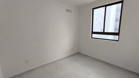 Apartamento com 3 Quartos para alugar, 90m² no Jardim Oceania, João Pessoa