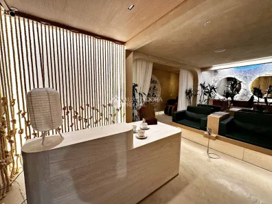 Loja / Salão / Ponto Comercial à venda, 60m² no Bigorrilho, Curitiba