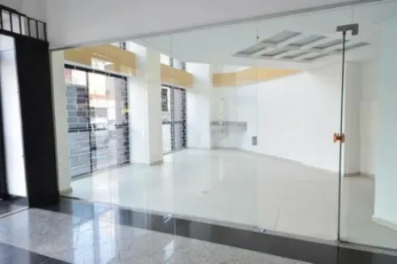 Loja / Salão / Ponto Comercial à venda, 27m² no Centro, Curitiba