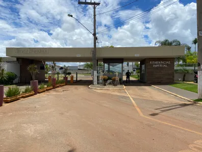 Casa de Condomínio com 3 Quartos para alugar, 69m² no Jardim Decolores, Trindade