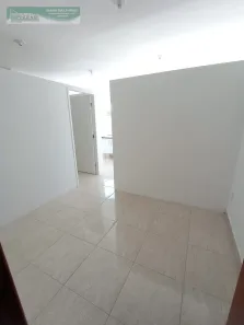 Kitnet com 1 Quarto para alugar, 24m² no Centro, Pindamonhangaba