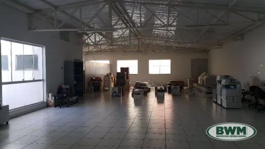 Galpão / Depósito / Armazém à venda, 610m² no Itapeva, Votorantim