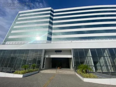 Conjunto Comercial / Sala à venda, 29m² no Centro, Lauro de Freitas