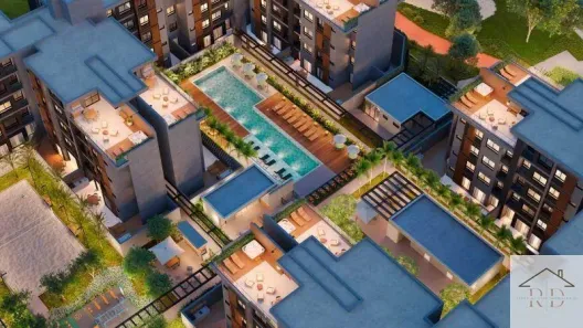 Apartamento com 2 Quartos à venda, 57m² no Asa Sul, Brasília