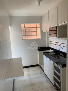 Apartamento com 2 Quartos à venda, 57m² no Chácara Contagem, Contagem