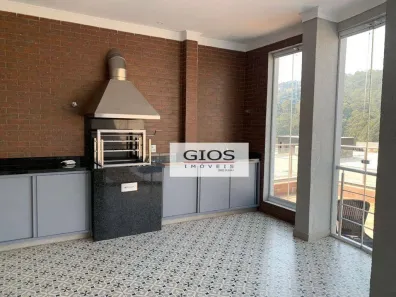 Sobrado com 4 Quartos para alugar, 450m² no Tamboré, Santana de Parnaíba