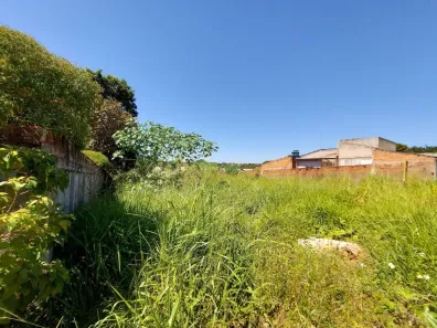 Terreno / Lote / Condomínio à venda, 360m² no Setor Sul, Trindade