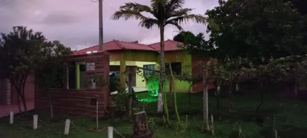 Fazenda / Sítio / Chácara com 2 Quartos à venda, 110m² no , Ibiporã