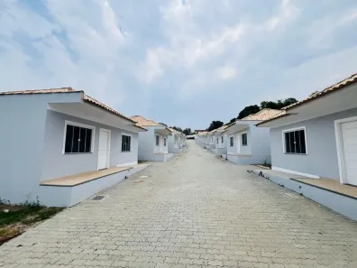 Casa com 2 Quartos à venda, 68m² no Hospicio, Araruama