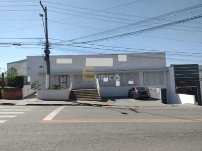 Prédio Inteiro para alugar, 1140m² no Centro, Louveira