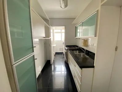 Apartamento com 2 Quartos à venda, 68m² no Vila Bertioga, São Paulo