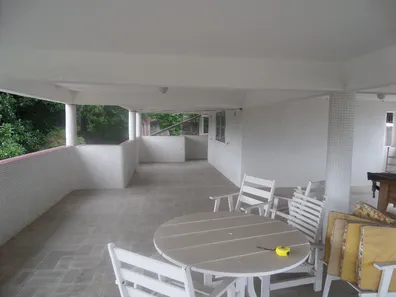 Casa Comercial com 5 Quartos à venda, 1200m² no Ilha da Conceição, Niterói